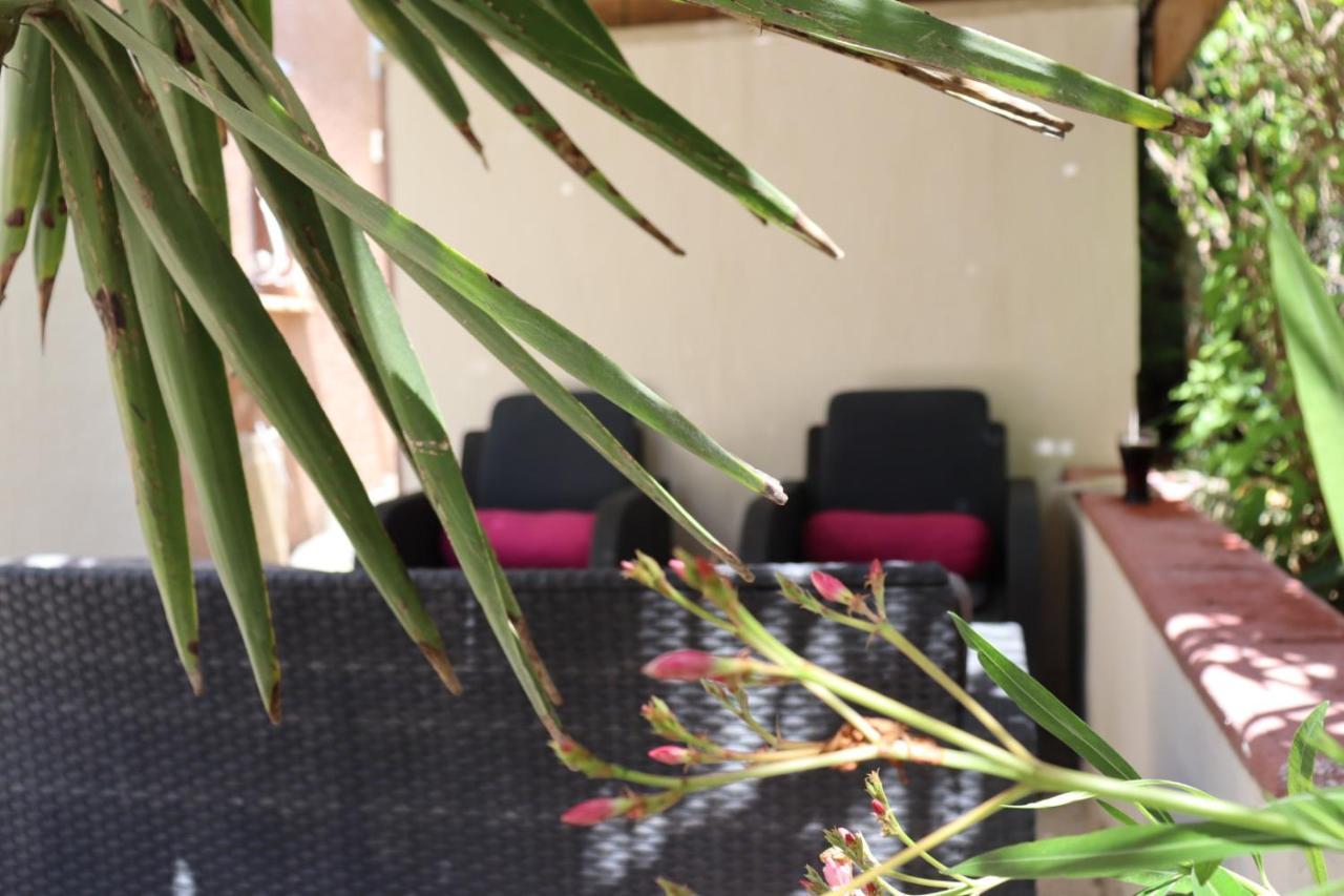 Lemodernlounge, Hebergement Cosy Moderne Spacieux Balaruc-les-Bains Extérieur photo