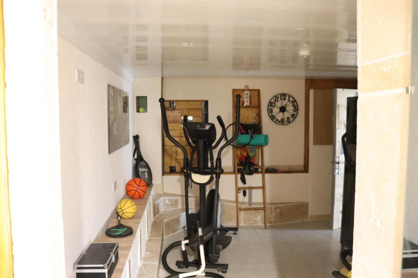 Lemodernlounge, Hebergement Cosy Moderne Spacieux Balaruc-les-Bains Extérieur photo